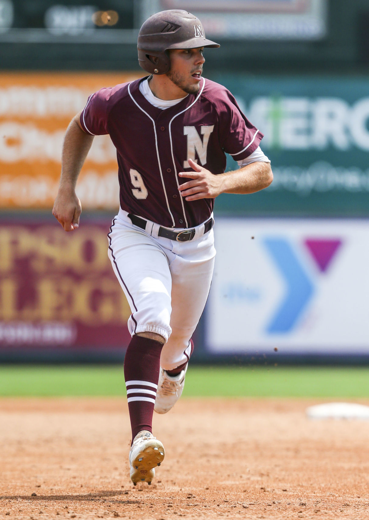 Class 1A state baseball championship